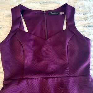 Guess Cocktail Dress